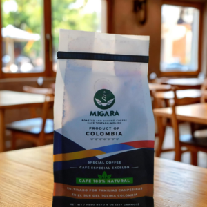 Café especial 227 gramos